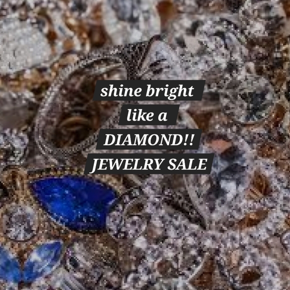 Jewelry - Picture 1 of 1